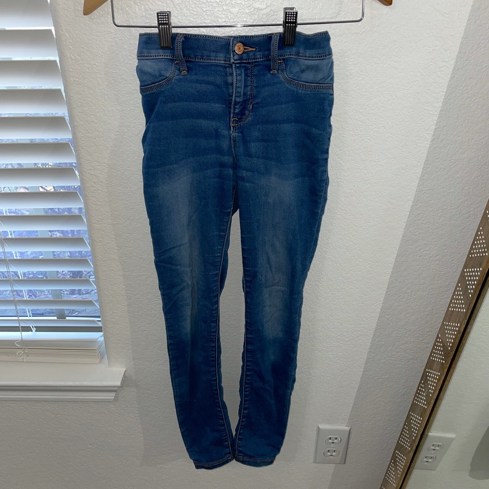 Women’s Skinny Jeans